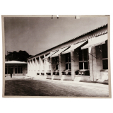 Ecole maternelle Saint-Marcel, Marseille.