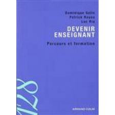 Devenir enseignant