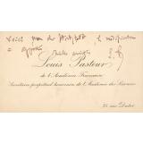 Quelques mots. 
