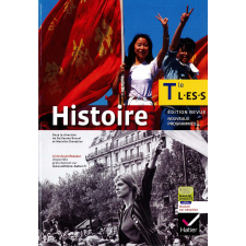 Histoire Tle L/ES/S