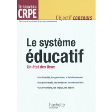 Le système éducatif