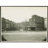 Bâtiment. 