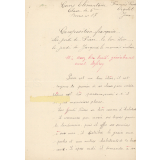 Composition française