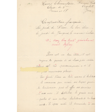 Composition française