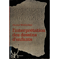L'Interprétation des dessins d'enfants