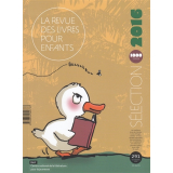 Sélection 2016 : 1000 titres