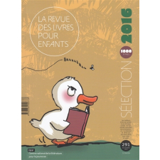 Sélection 2016 : 1000 titres