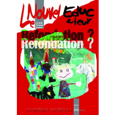 Refondation ?