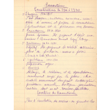 Littérature française
