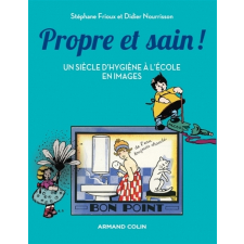 Propre et sain !