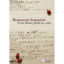 Rousseau botaniste 