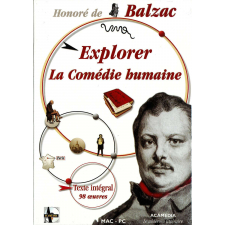 Honoré de Balzac : Explorer La Comédie Humaine