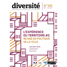 L'expérience du territoire #2 : 40 ans de politique de la ville