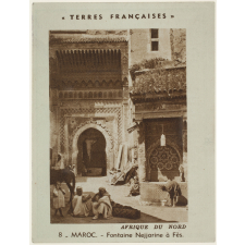 Terres françaises