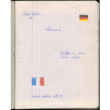 allemand