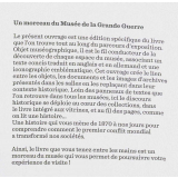 Le livre du musée 