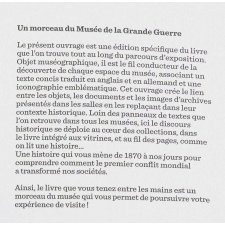 Le livre du musée