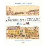 Journal de la Guerre 1914-1918