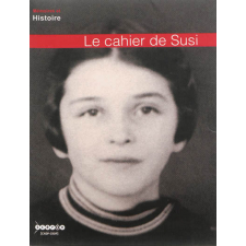 Le cahier de Susi