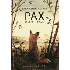 Pax et le petit soldat