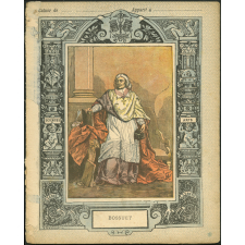 Bossuet - Couvertures artistiques n°10