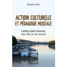 Action culturelle et pédagogie muséale