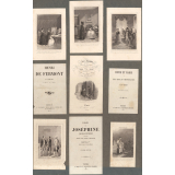 Illustrations de livres de Jeunesse. 