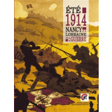 Eté 1914