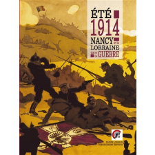 Eté 1914