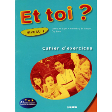 Et toi? niveau 1.