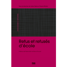 Refus et refusés d'école