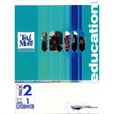 Tell me more éducation : deutsch. Pack 2