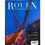 Rouen Normandy