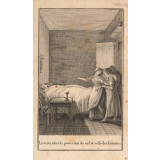 Le Désespoir est une injure faite à l'être Suprême.