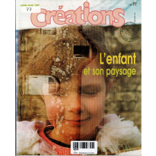 L'enfant et son paysage