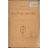 Beauvais délivré : juin 1472