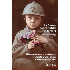 La guerre des cartables, 1914-1918