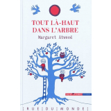 Tout là-haut dans l'arbre