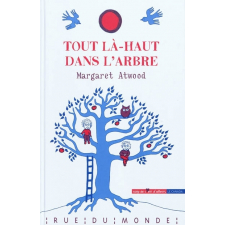 Tout là-haut dans l'arbre