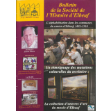 Bulletin de la Société de l'Histoire d'Elbeuf