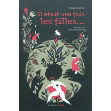 Il était une fois les filles... : mythologie de la différence