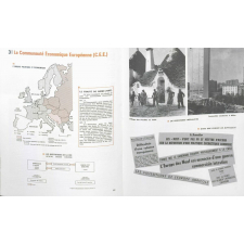 Histoire et Géographie. CAP 3e année.