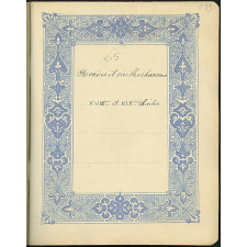 Rondes et vieilles chansons. XVIIIème et XIXème Siècles