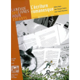 L'écriture romanesque