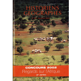 Regards sur l'Afrique (2e partie)