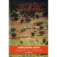 Regards sur l'Afrique (2e partie)