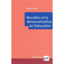 Bourdieu et la démocratisation de l'éducation