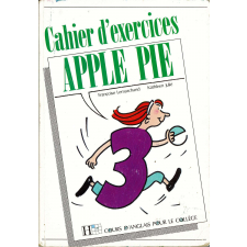Apple Pie - Cours d'anglais pour le collège
