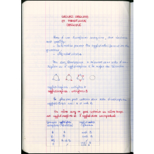 sciences naturelles