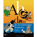 Abcdaire illustré de la littérature jeunesse